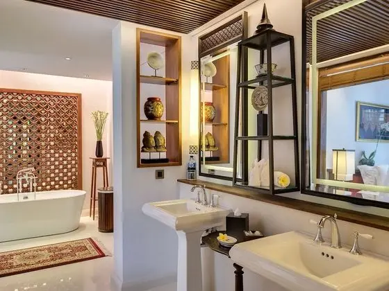 Villa, 5 Yatak Odası, Kişiye Özel Havuzlu