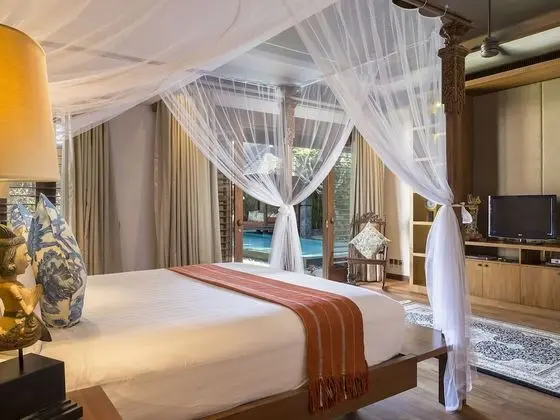 Villa, 5 Yatak Odası, Kişiye Özel Havuzlu