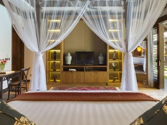 Villa, 5 Yatak Odası, Kişiye Özel Havuzlu
