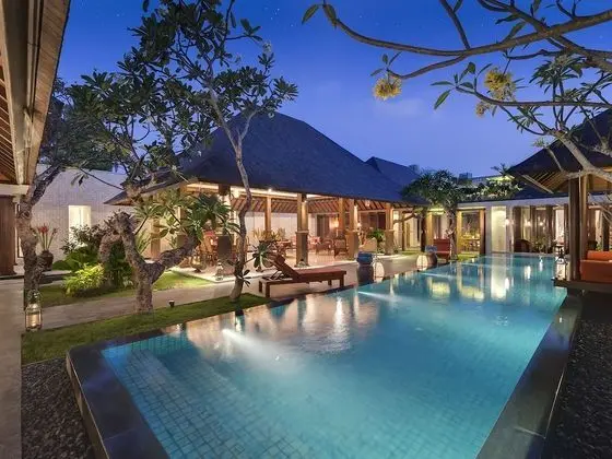 Villa, 5 Yatak Odası, Kişiye Özel Havuzlu
