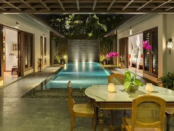 Villa, 5 Yatak Odası, Kişiye Özel Havuzlu