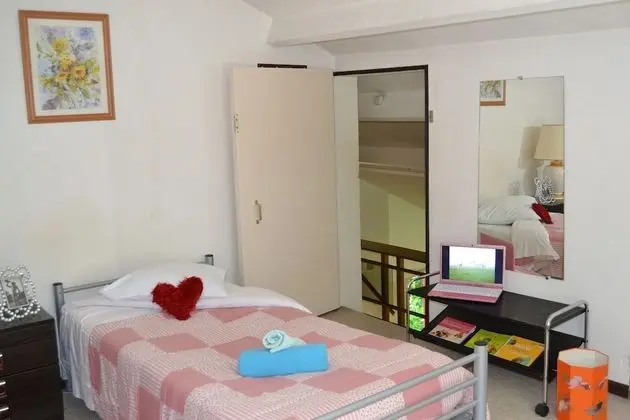 Dubleks, 2 Yatak Odası