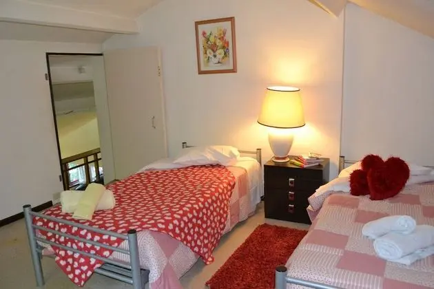 Dubleks, 2 Yatak Odası