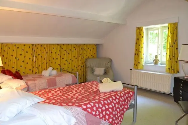 Dubleks, 2 Yatak Odası