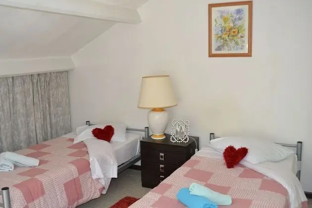 Dubleks, 2 Yatak Odası