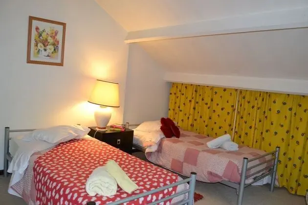 Dubleks, 2 Yatak Odası