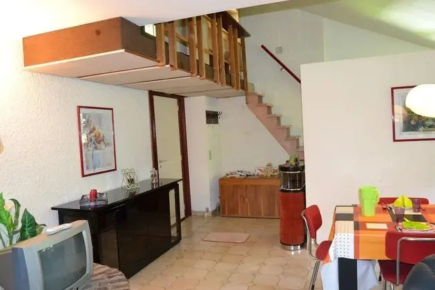 Dubleks, 2 Yatak Odası