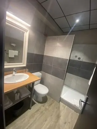 İki Ayrı Yataklı Oda