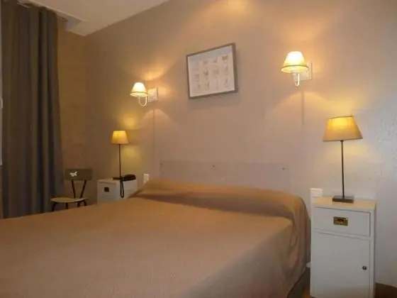 Design Tek Büyük Yataklı Oda