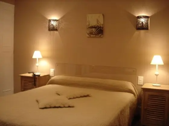 Design Tek Büyük Yataklı Oda