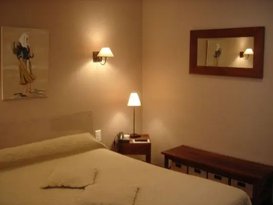 Design Tek Büyük Yataklı Oda