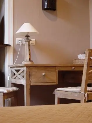 Design Tek Büyük Yataklı Oda