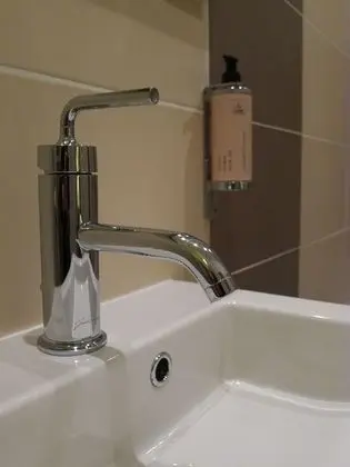 Design Tek Büyük Yataklı Oda