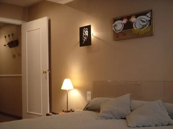 Design Tek Büyük Yataklı Oda