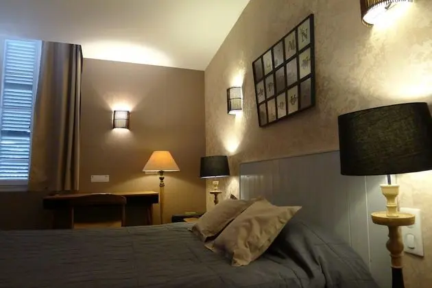 Design Tek Büyük Yataklı Oda