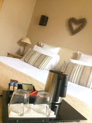 Design Tek Büyük Yataklı Oda