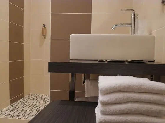 Design Tek Büyük Yataklı Oda