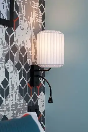 Dört Kişilik Oda