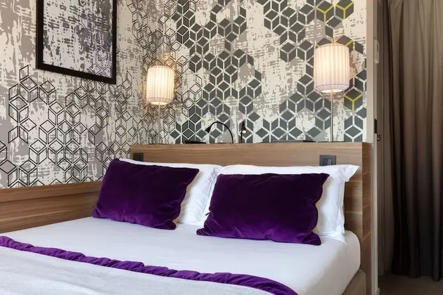Standard Tek Kişilik Oda