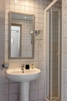 Standard Tek Kişilik Oda