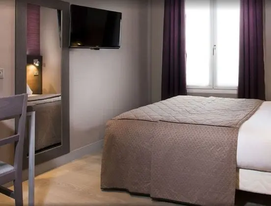 Superior Tek Büyük Yataklı Oda