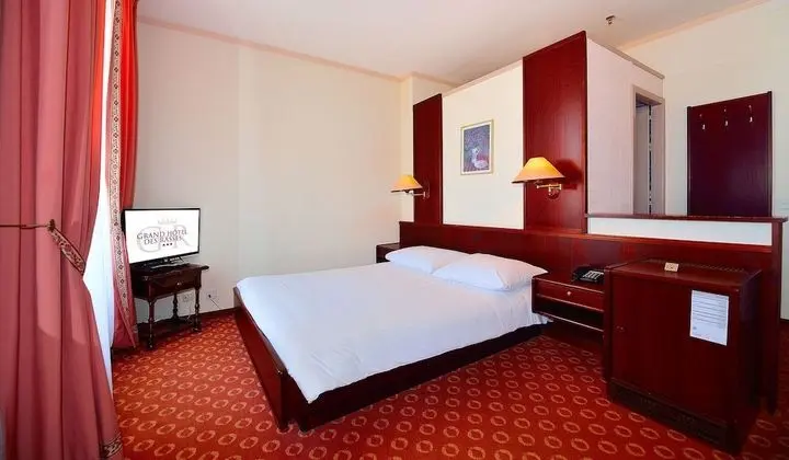 Premium Oda, Dağ Manzaralı