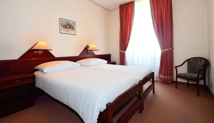 Premium Oda, Dağ Manzaralı