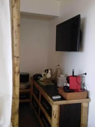 Dört Kişilik Oda, Teras, Deniz Manzaralı