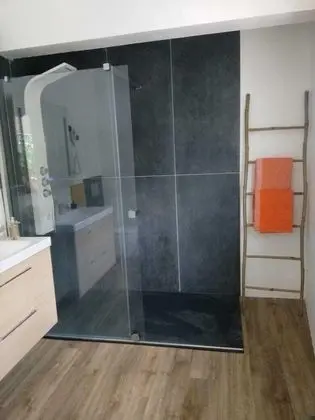 Dört Kişilik Oda, Teras, Deniz Manzaralı