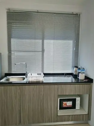 Studio Room