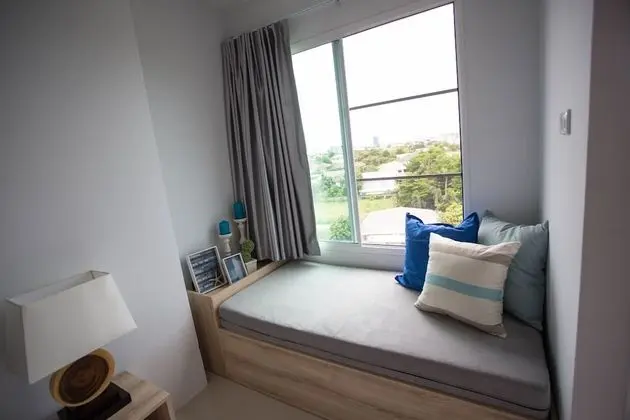 Studio Room