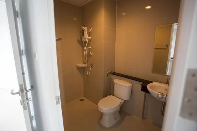 Studio Room