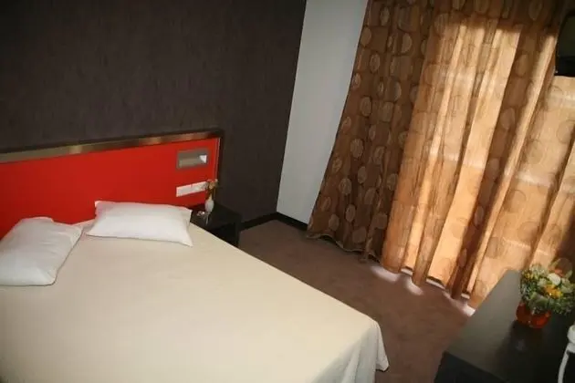 Tek Kişilik Oda
