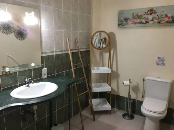 Comfort Kır Evi
