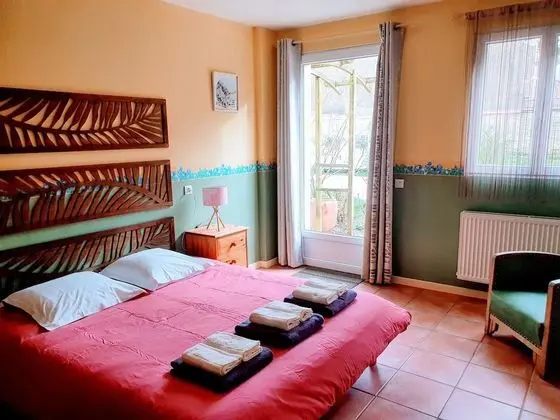Comfort Kır Evi