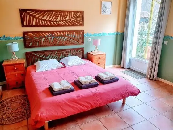 Comfort Kır Evi