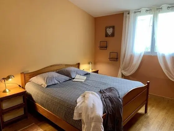 Comfort Kır Evi