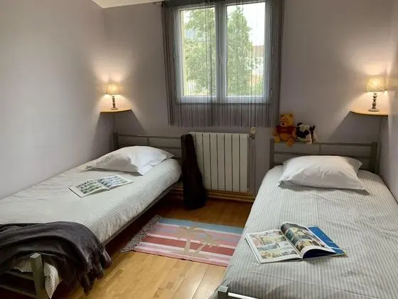 Comfort Kır Evi