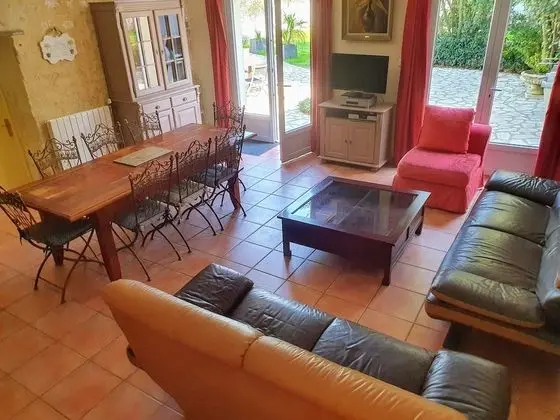 Comfort Kır Evi