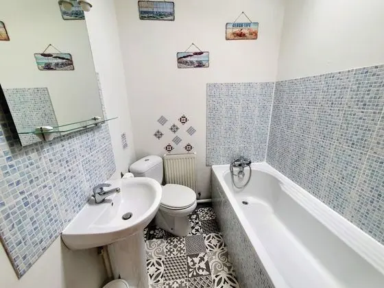 Comfort Kır Evi