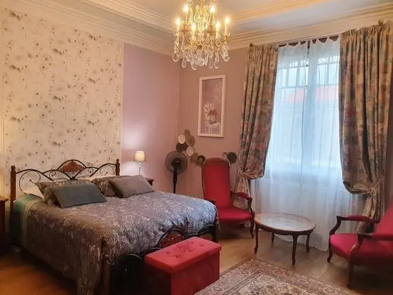 Comfort Üç Kişilik Oda