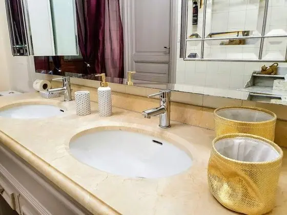 Comfort Üç Kişilik Oda