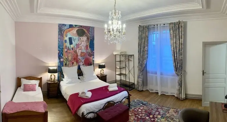 Comfort Üç Kişilik Oda