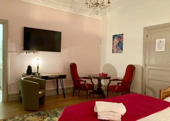 Comfort Üç Kişilik Oda