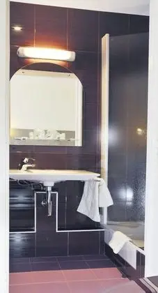 Superior Üç Kişilik Oda