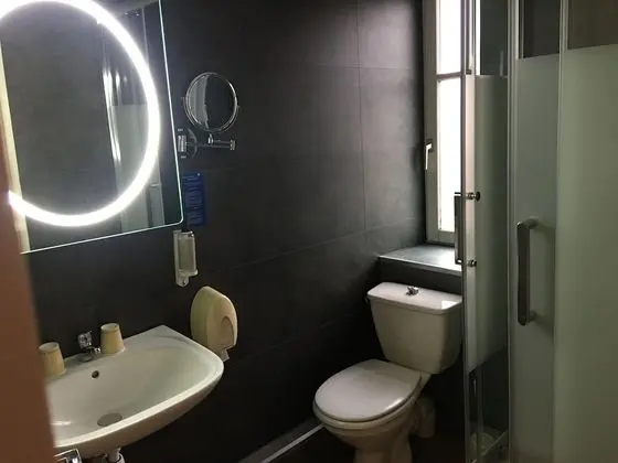 Classic Oda, 1 Çift Kişilik Yatak