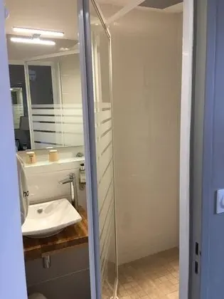Classic Oda, 1 Çift Kişilik Yatak