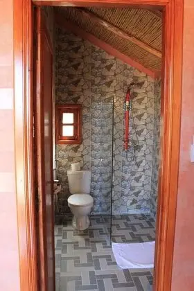 Oda, Birden Çok Yatak Odası, Sigara İçilebilir