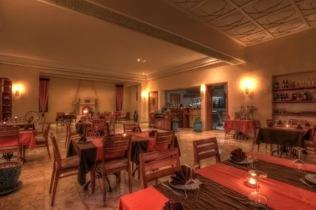 Oda, Birden Çok Yatak Odası, Sigara İçilebilir