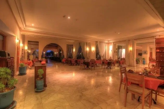 Oda, Birden Çok Yatak Odası, Sigara İçilebilir